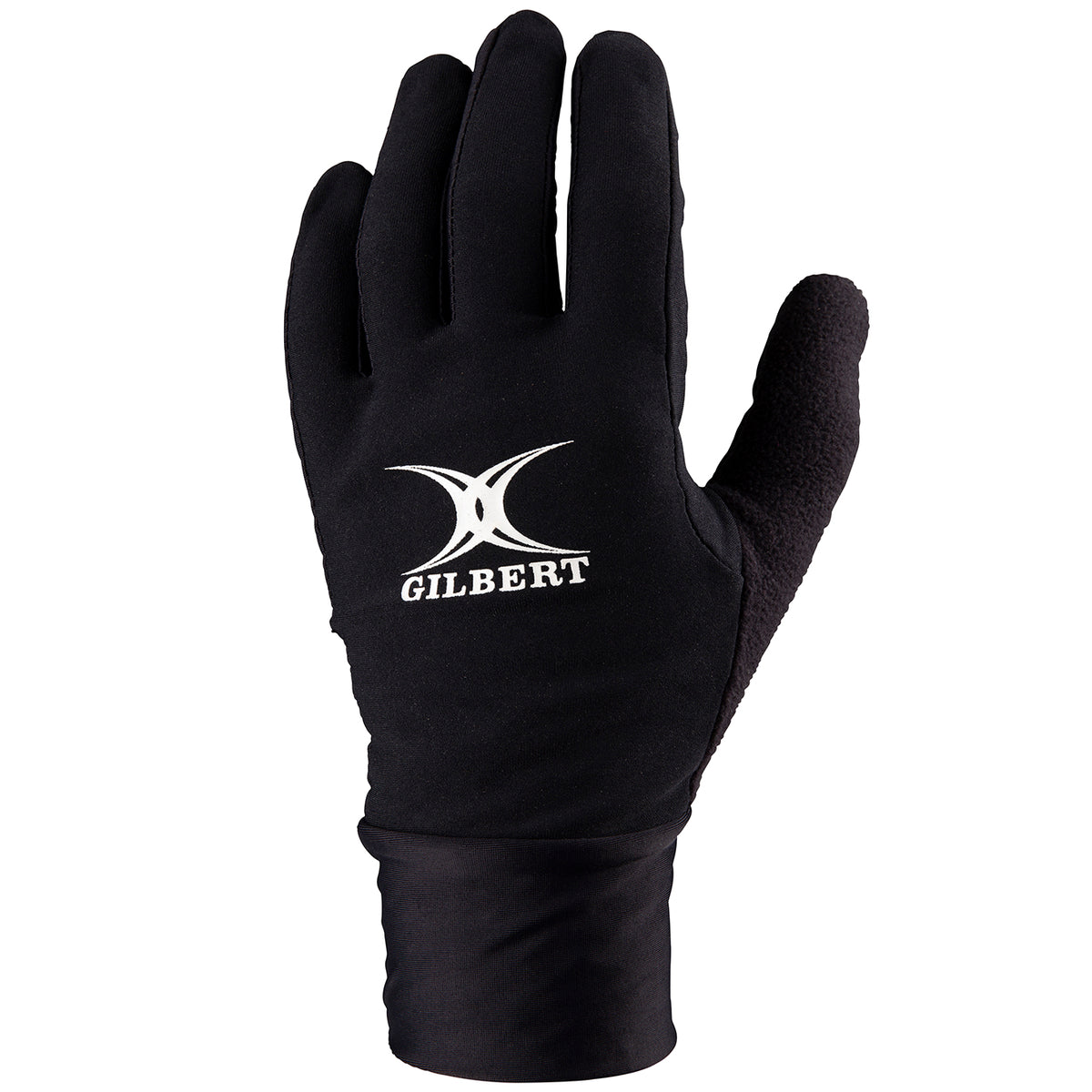 Gilbert Thermo Training