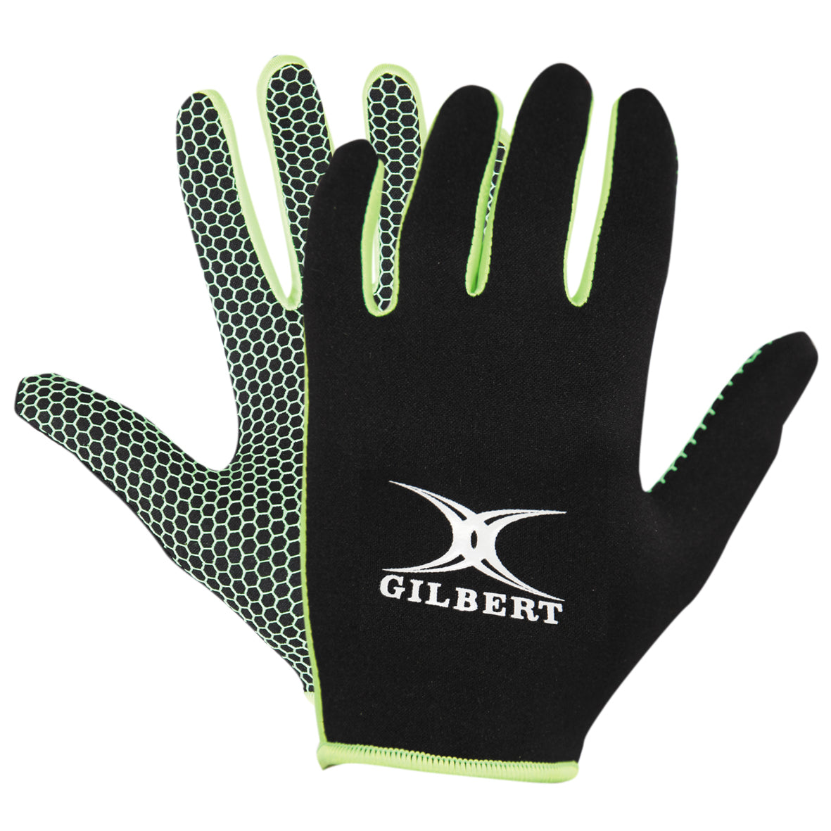 Gilbert Atomic