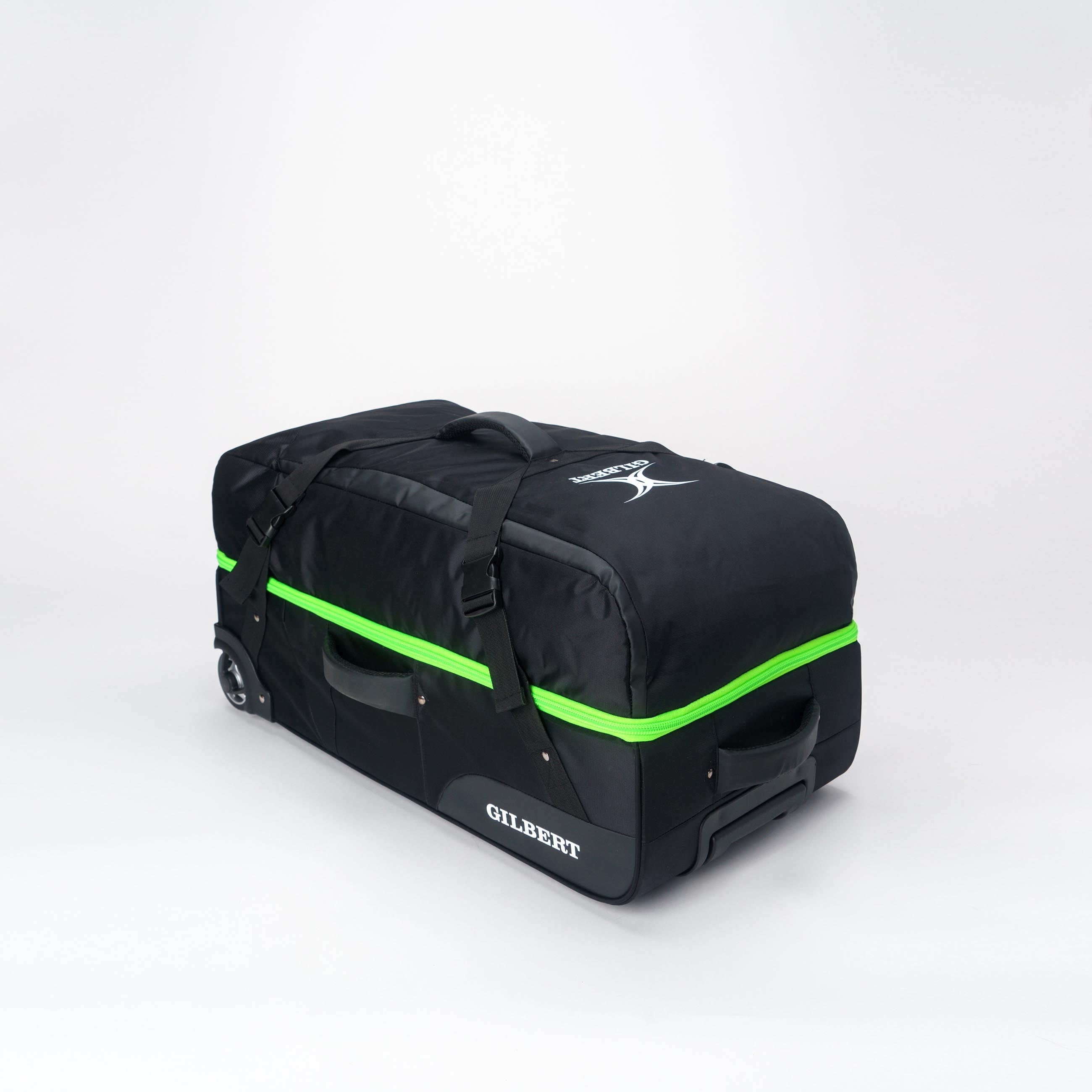Gilbert Club Tour Holdall