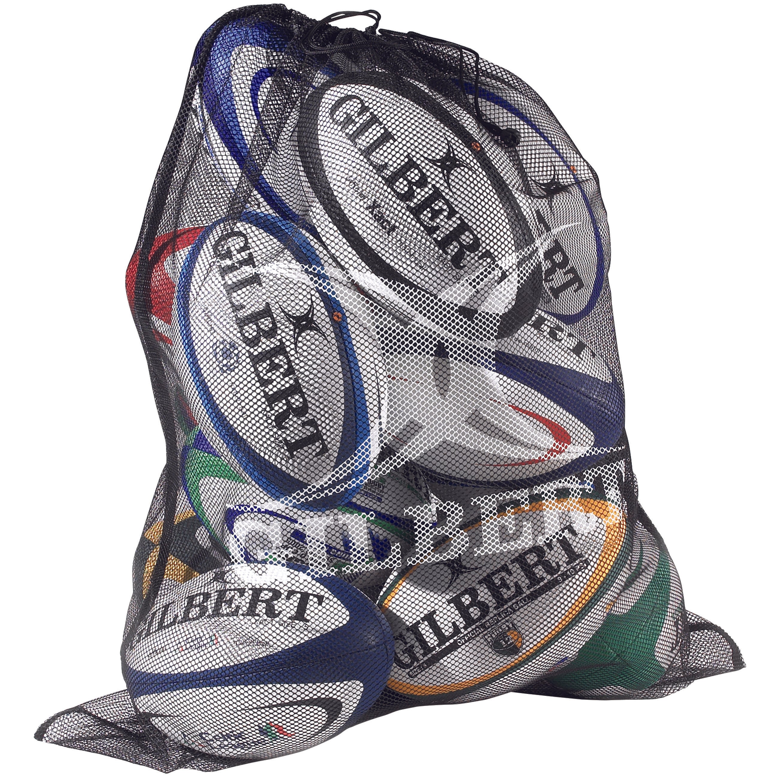 Gilbert Fine Mesh Bag