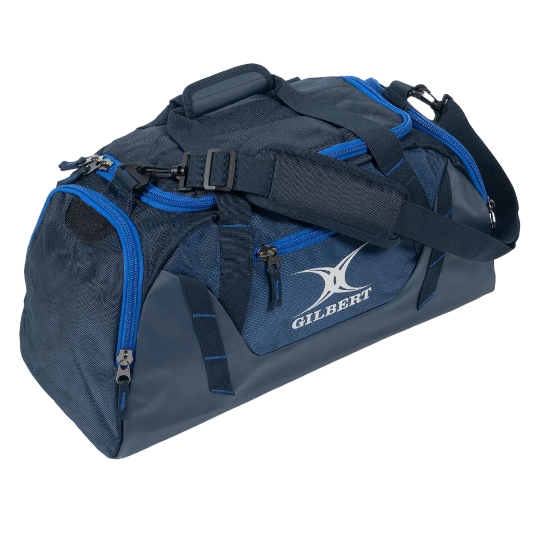 Gilbert Club V4 Players Holdall