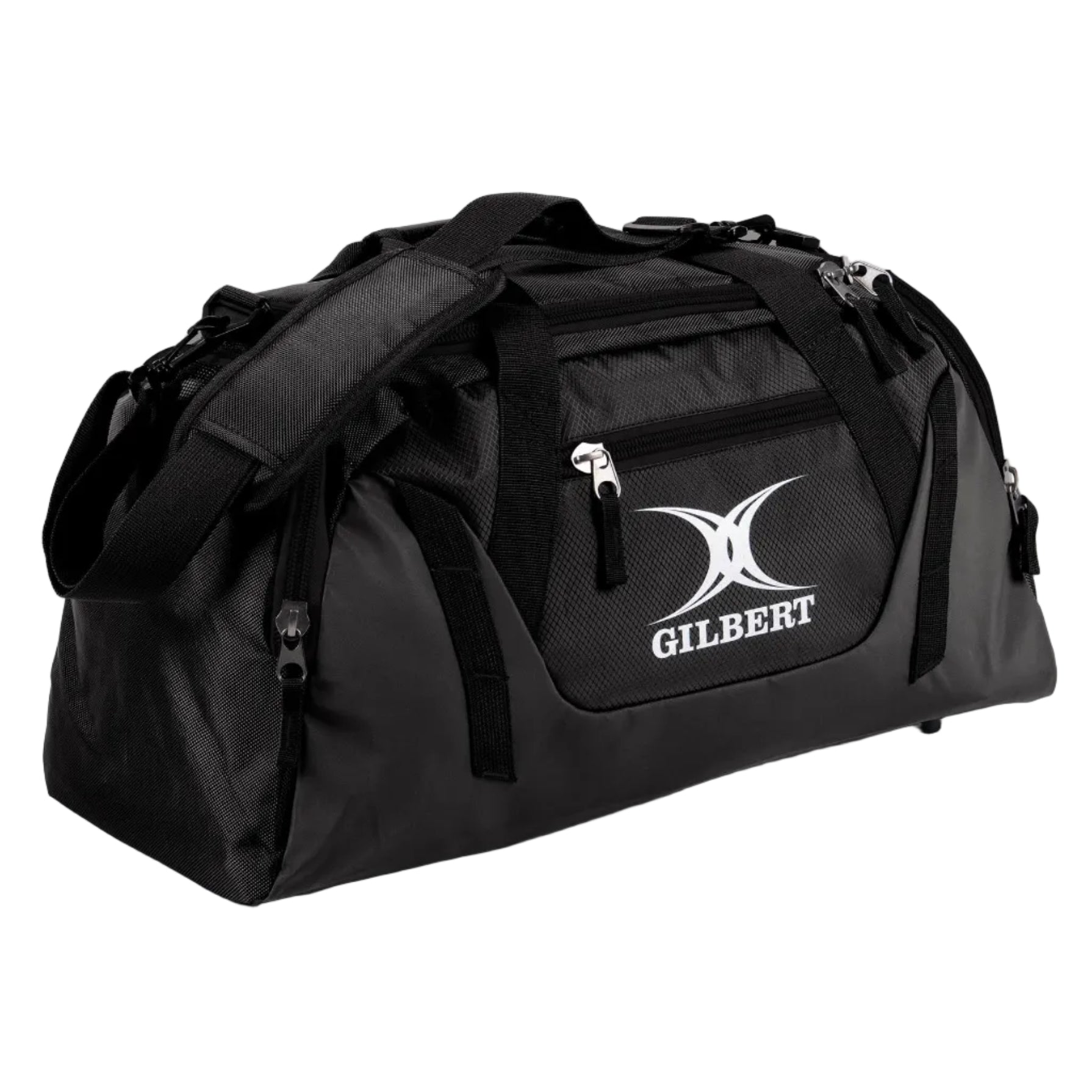 Gilbert Club V4 Players Holdall