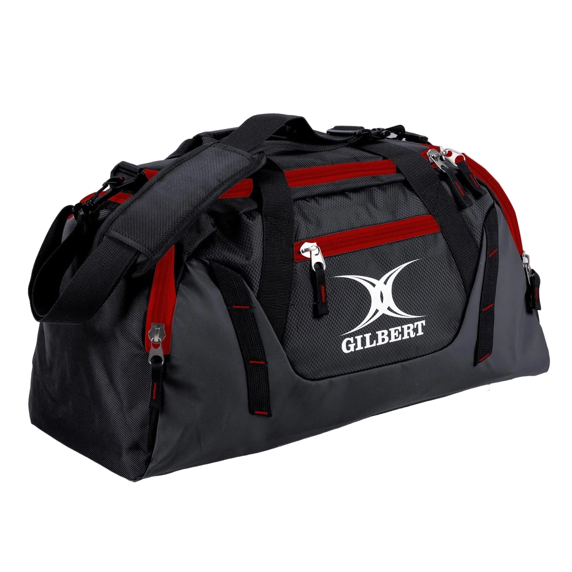 Gilbert Club V4 Players Holdall