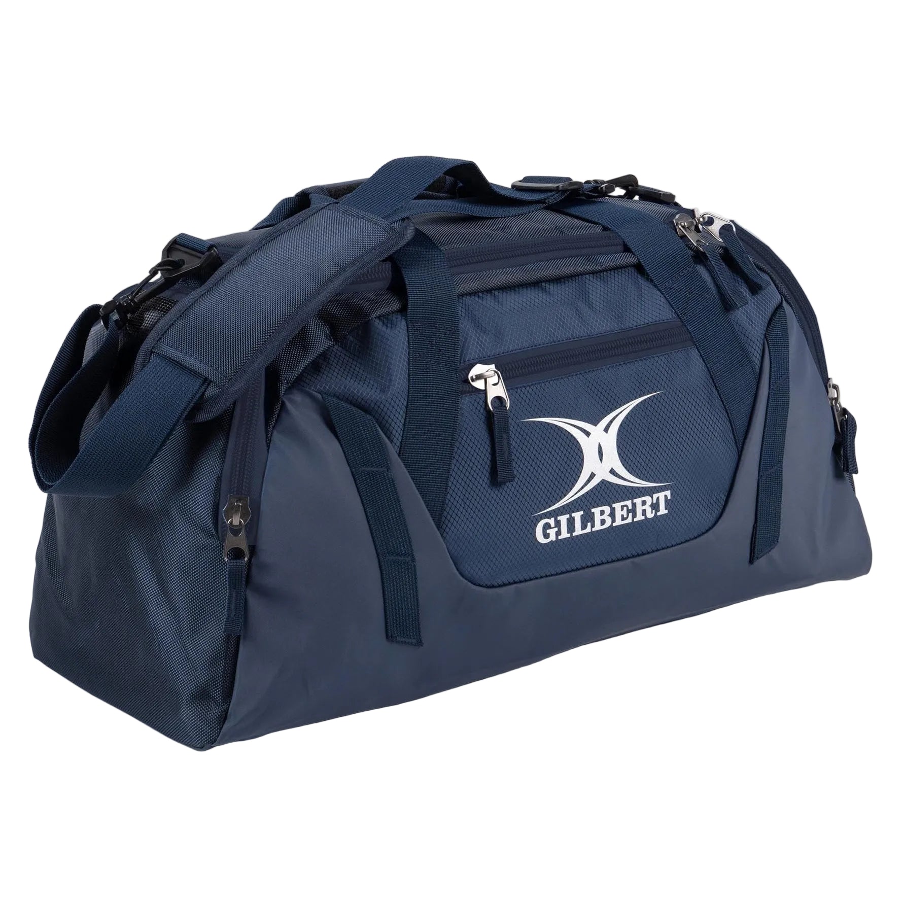 Gilbert Club V4 Players Holdall