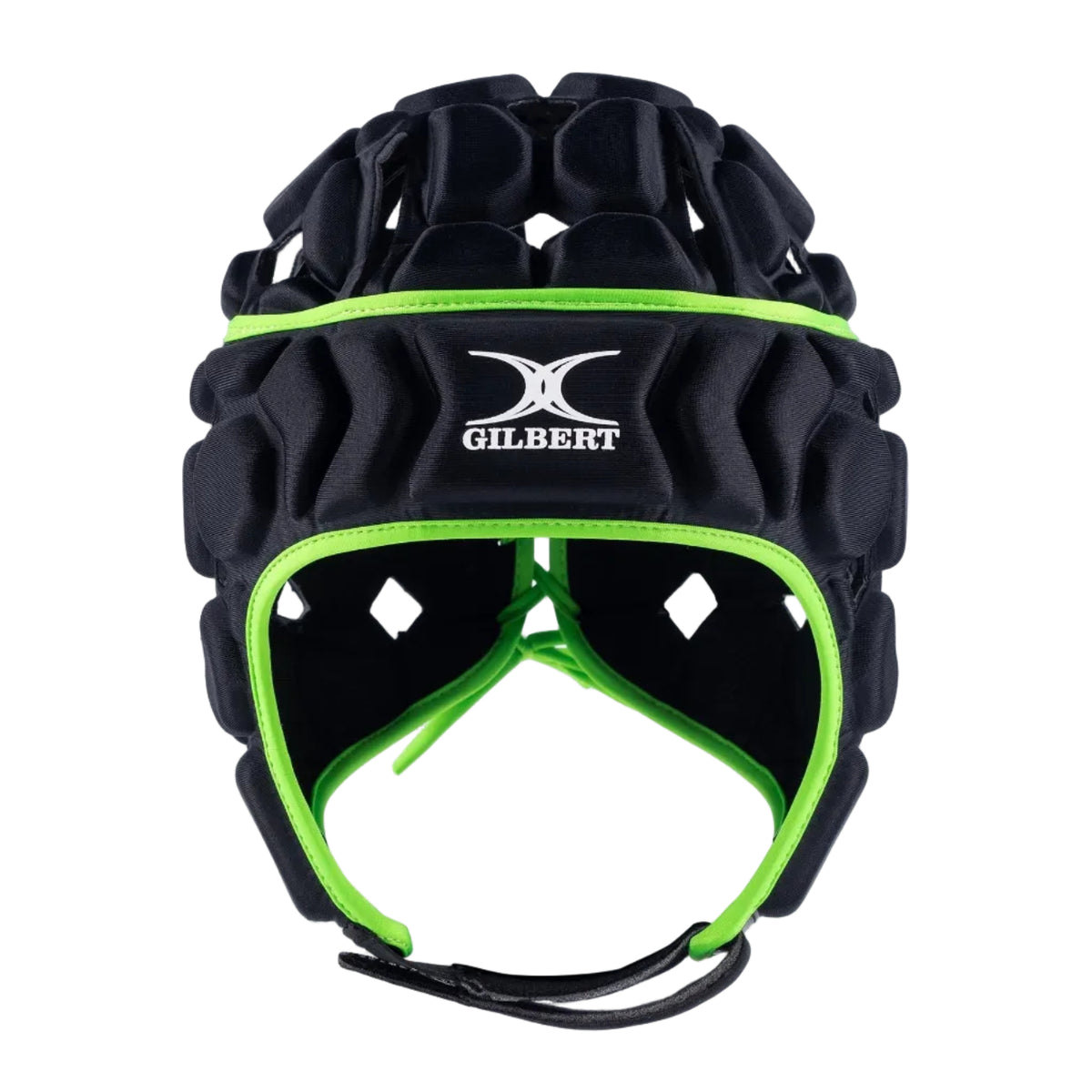 Gilbert Octane Snr
