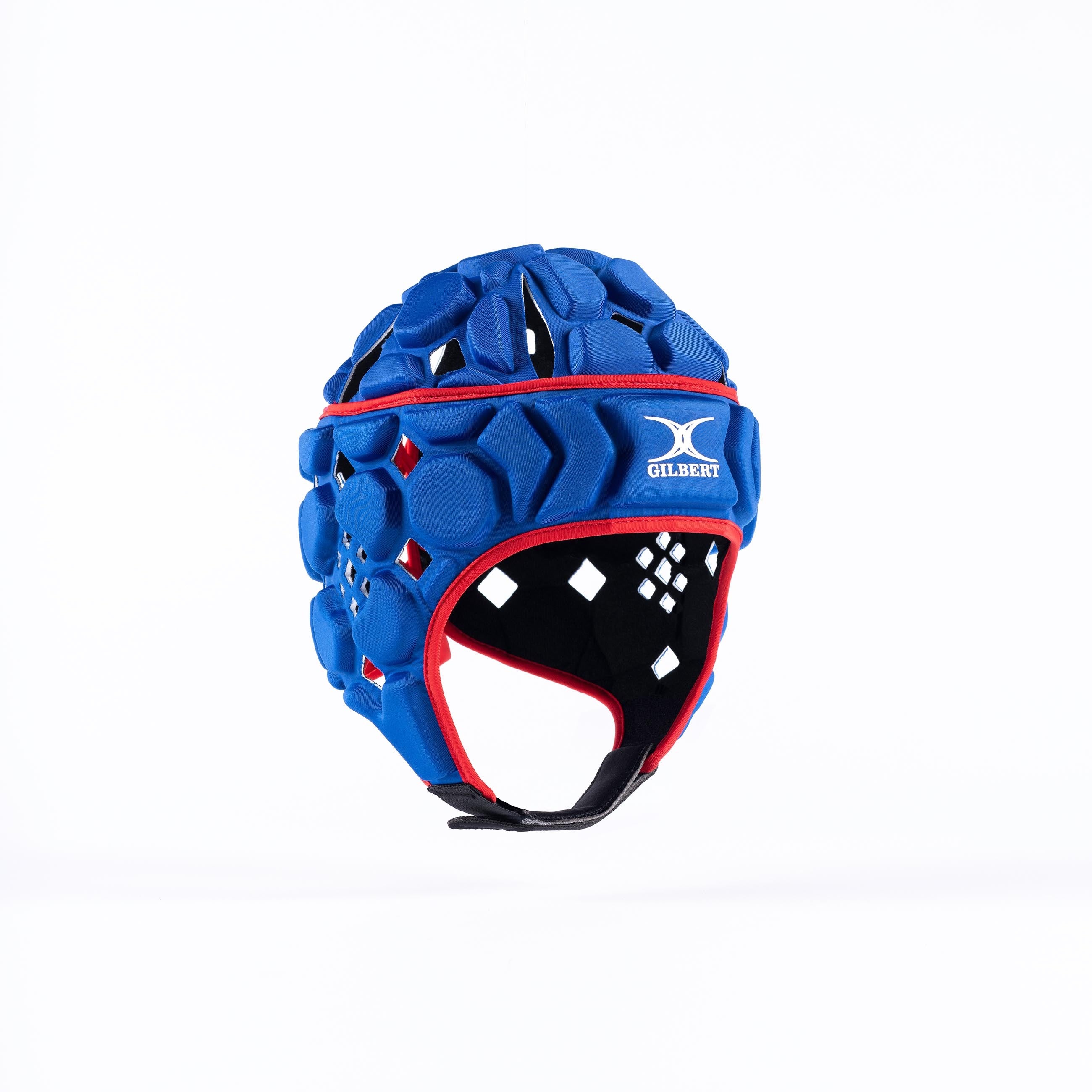 Gilbert Octane Snr