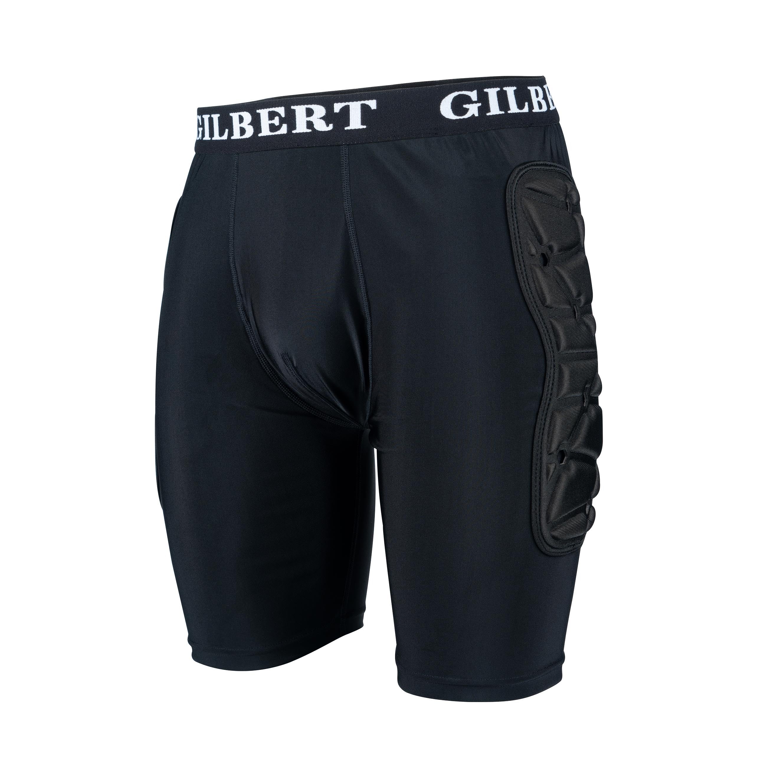 Gilbert XP25 Protective Shorts Snr