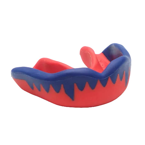 Gilbert Synergie Viper Federation Mouthguard