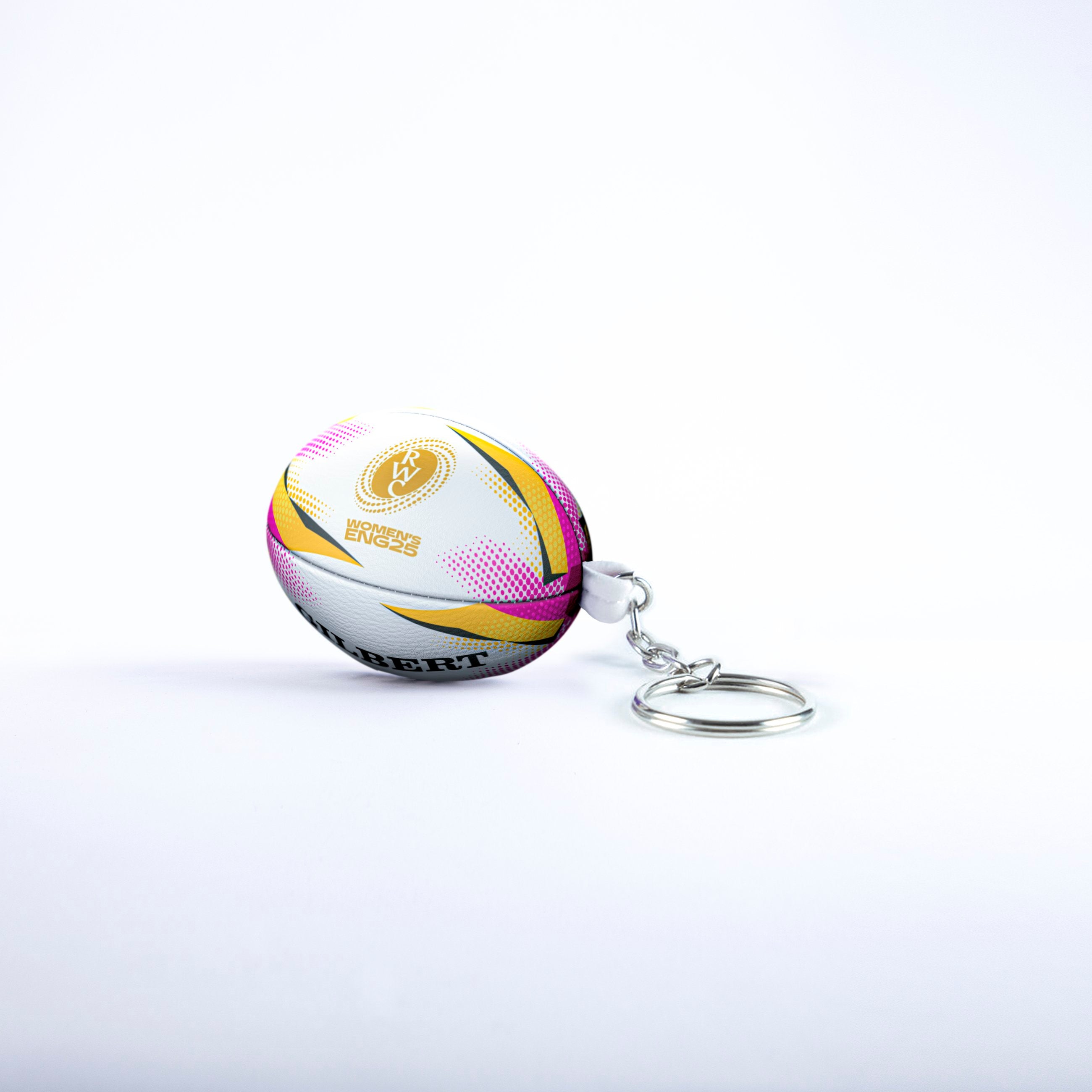 Gilbert Keyrings