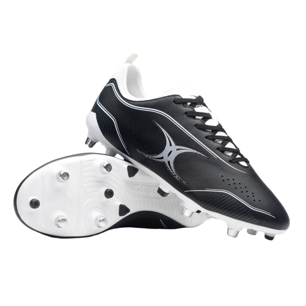 Gilbert Torq 6S Sz 7 - 13