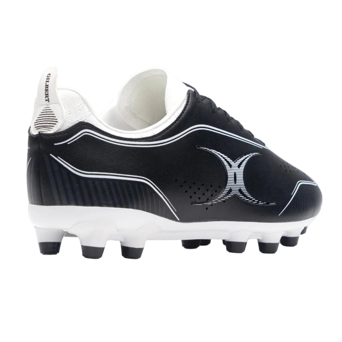 Gilbert Torq MSX Sz 2 - 6