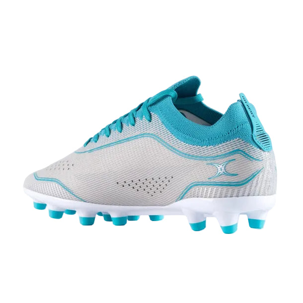 Gilbert Cage Pace Pro MSX Boots Junior