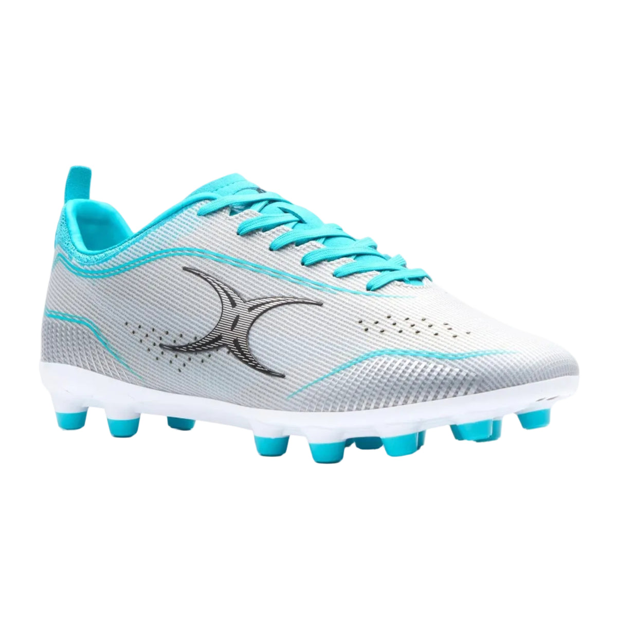 Gilbert Pro Pace MSX Grey Sz 6