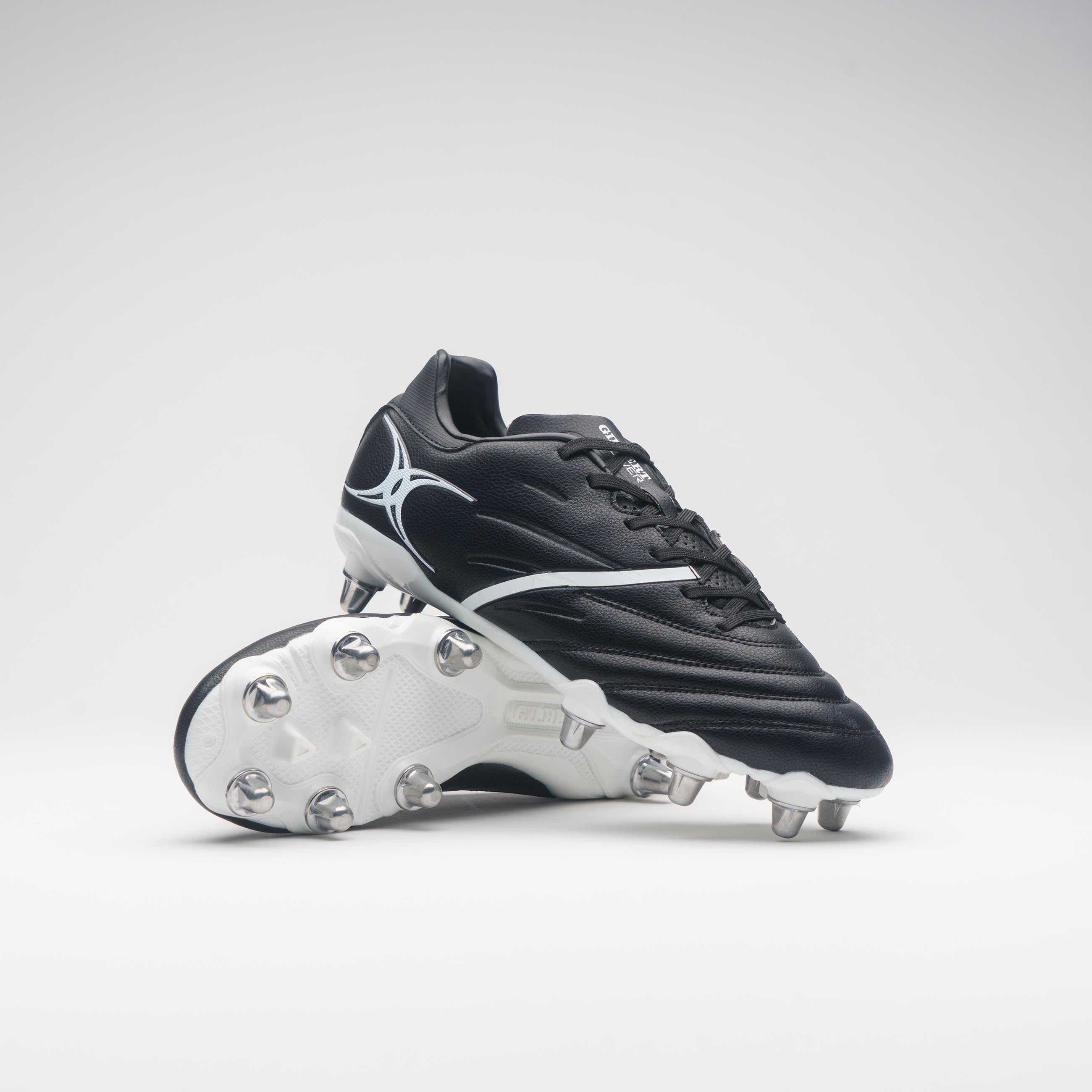 Gilbert X20 Power LO 8S Sz 7 - 15