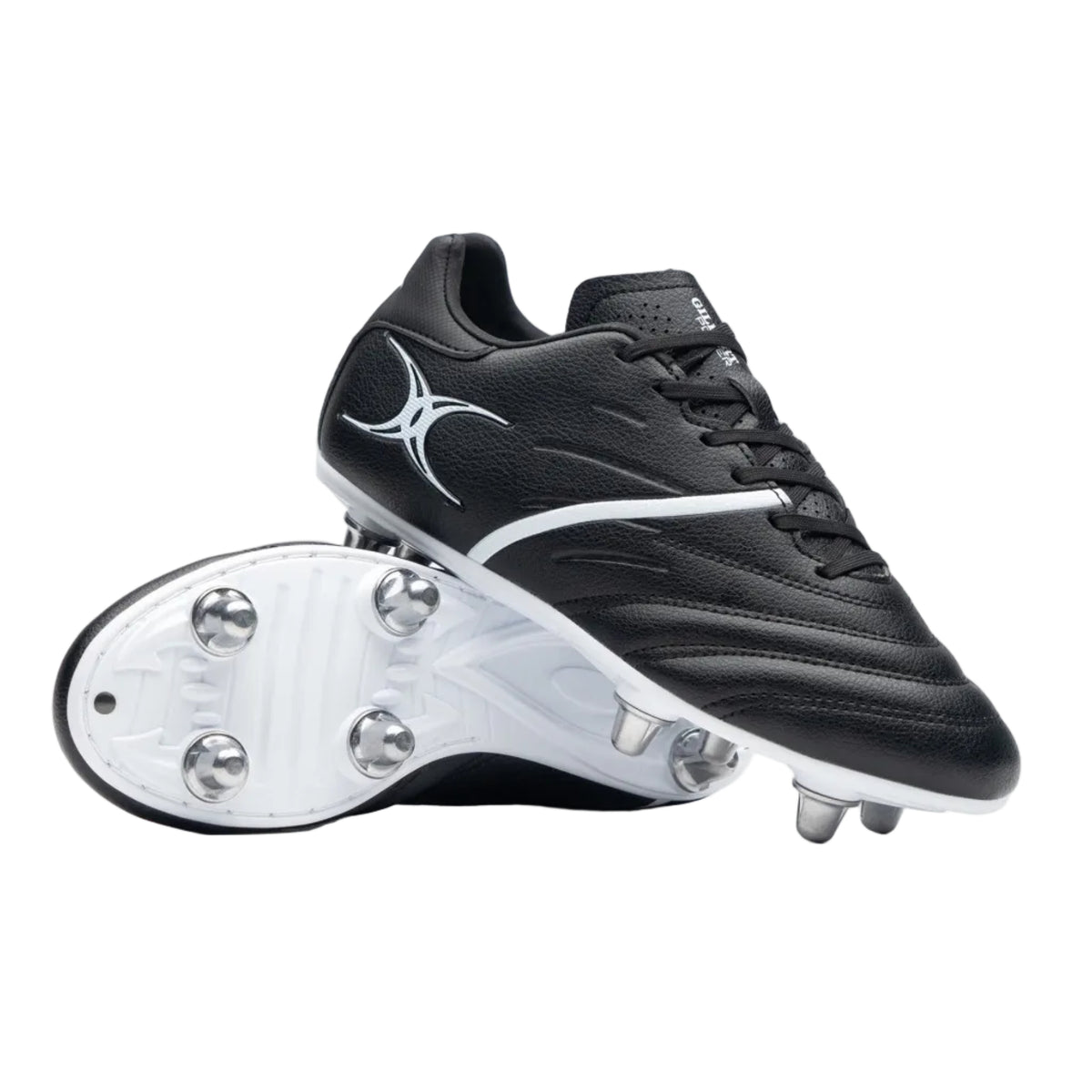 Gilbert X20 Power LO 6S Sz 1 - 5.5