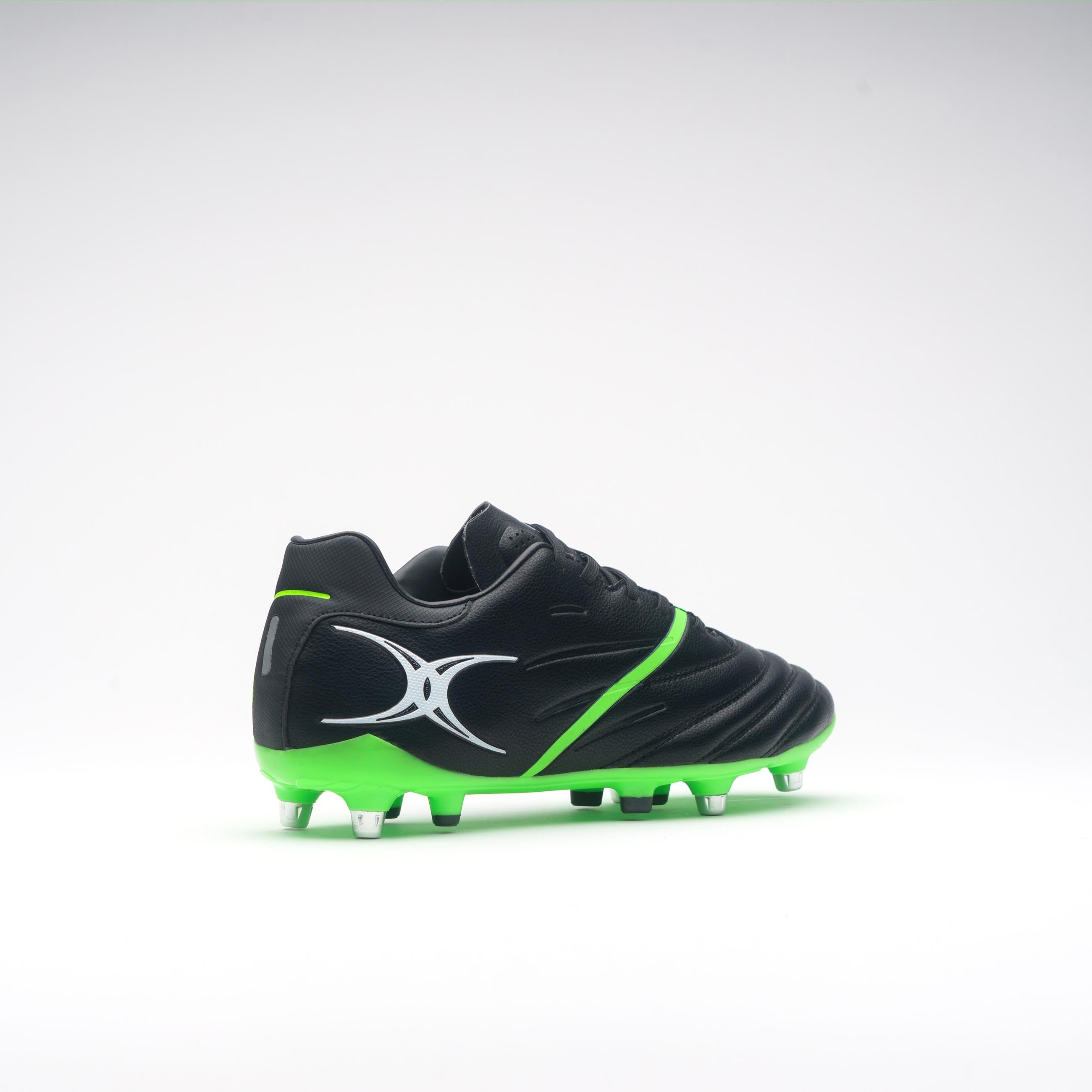 Gilbert X20 Power 6S Fizz Green Sz 7 - Sz 13