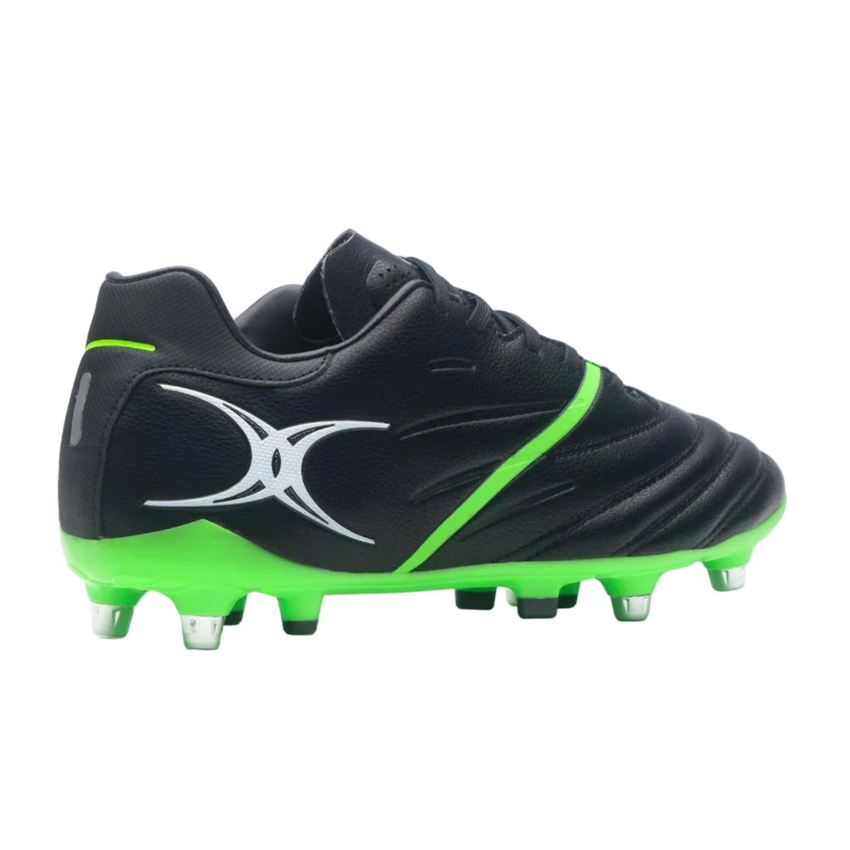 Gilbert X20 Power 6S Fizz Green Sz 7 - Sz 13