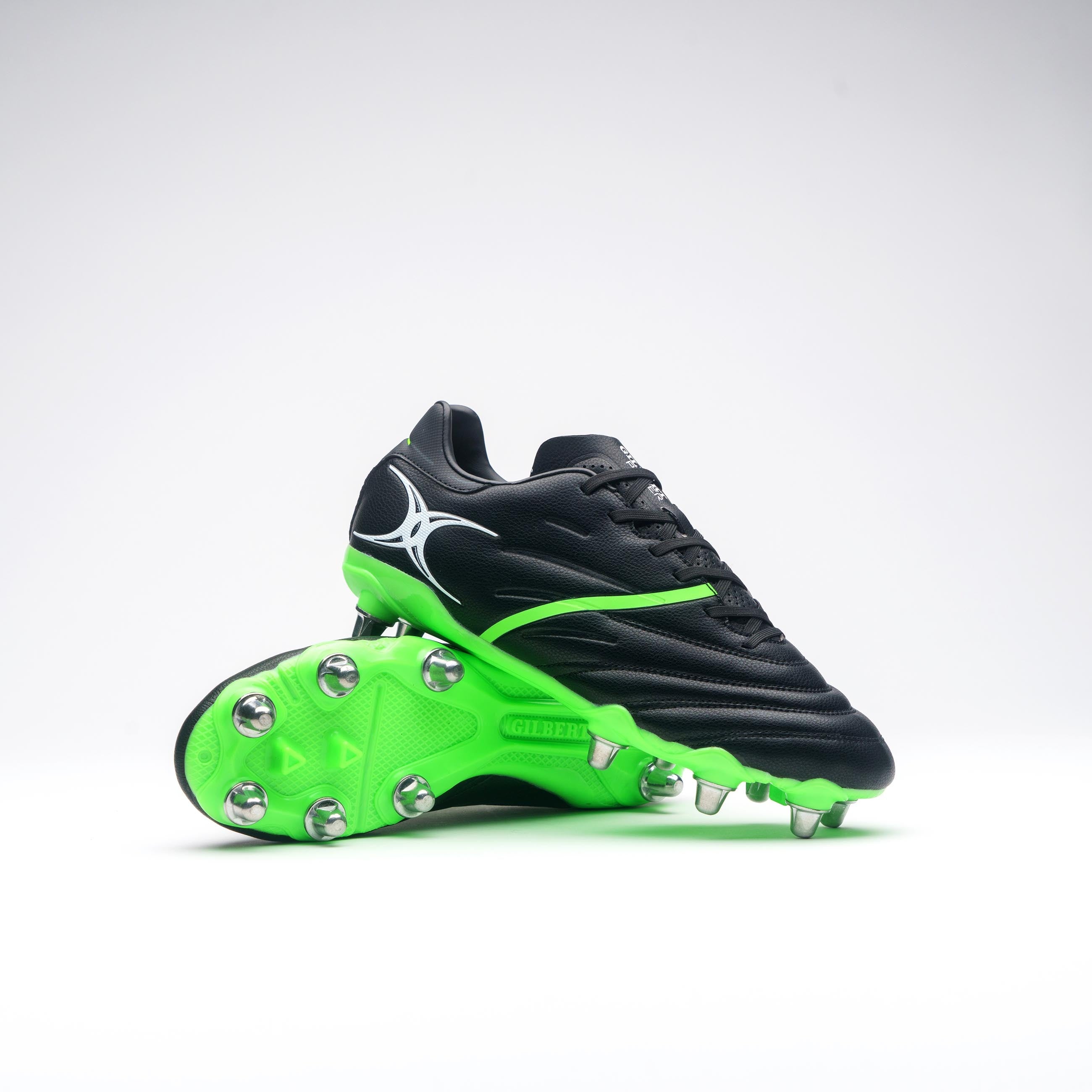 Gilbert X20 Power 8S Sz 7 - 13
