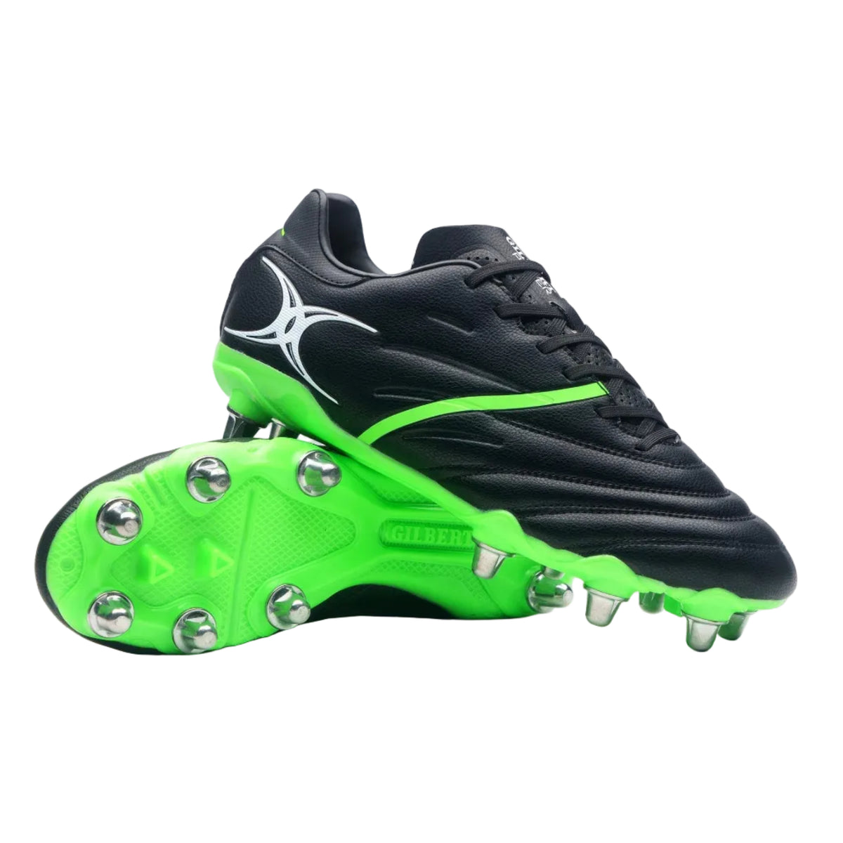 Gilbert X20 Power 8S Sz 7 - 13