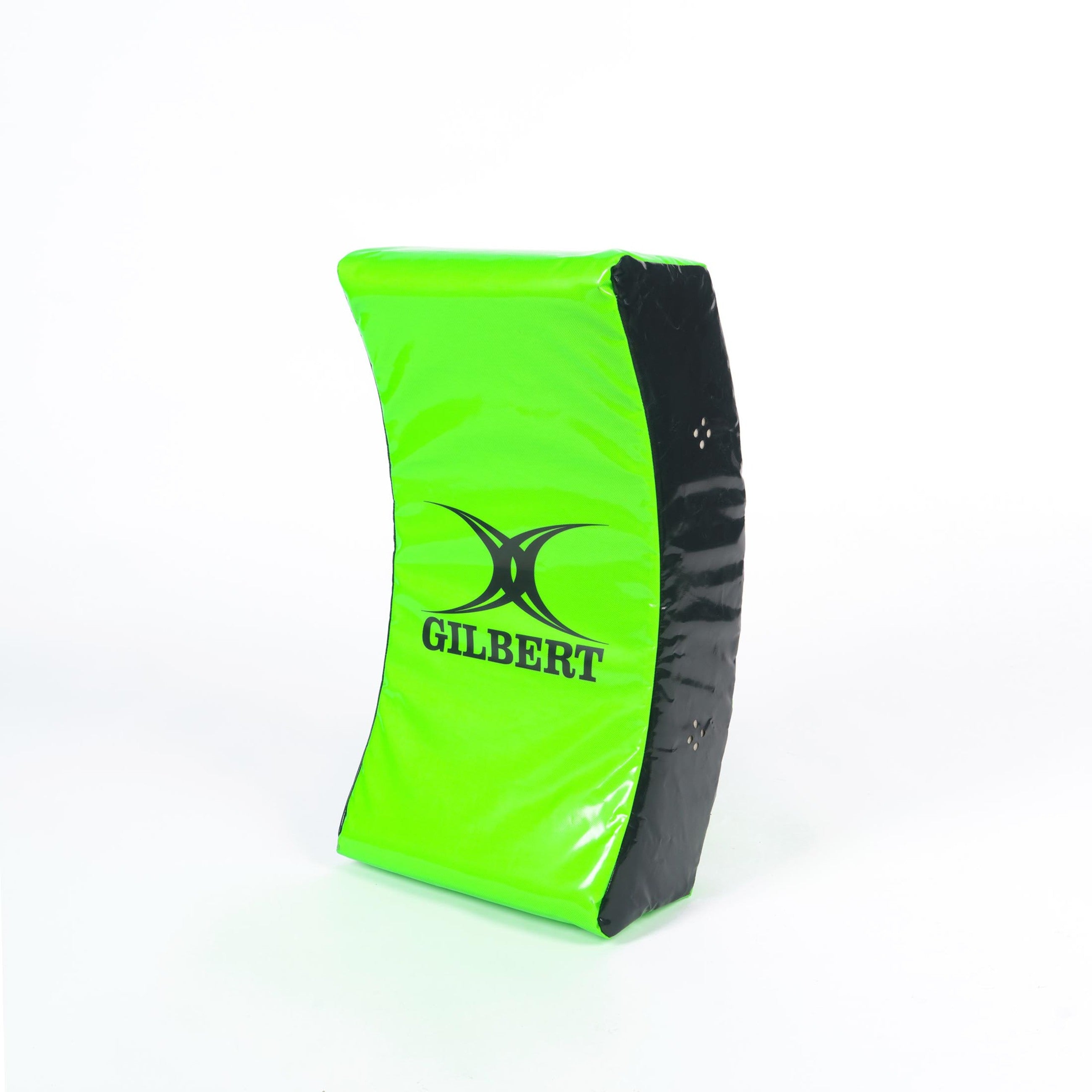 Gilbert Curved Wedge