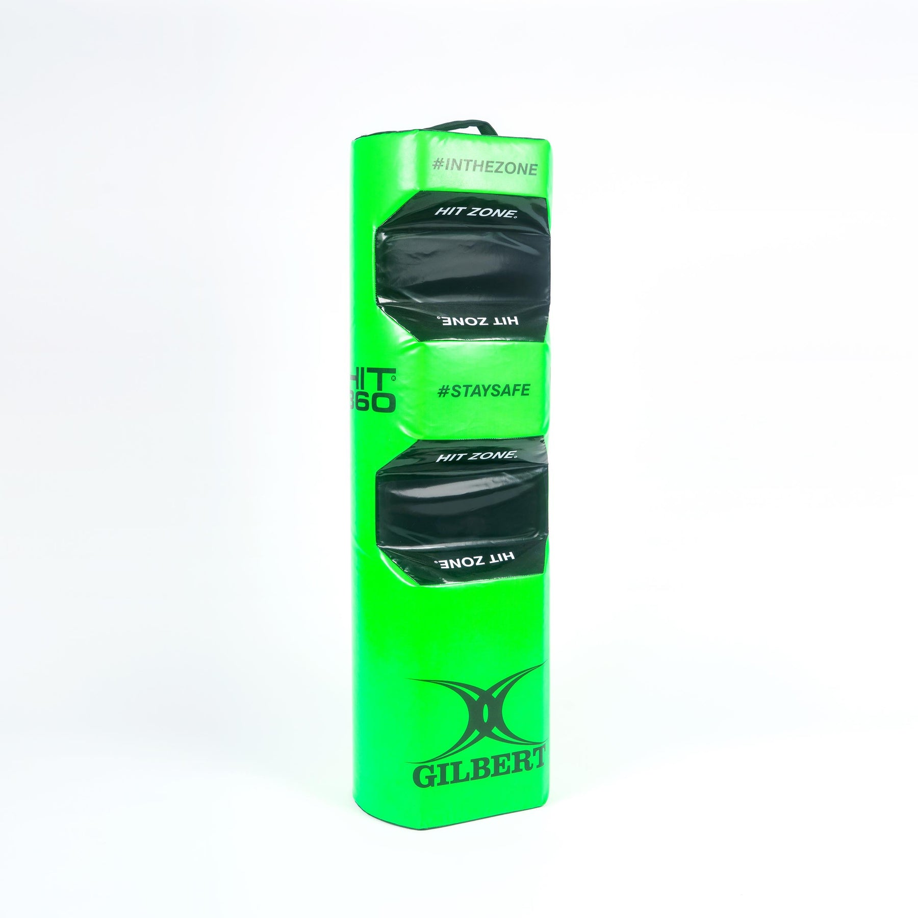 Gilbert Tackle Hit 360 Bag Senior