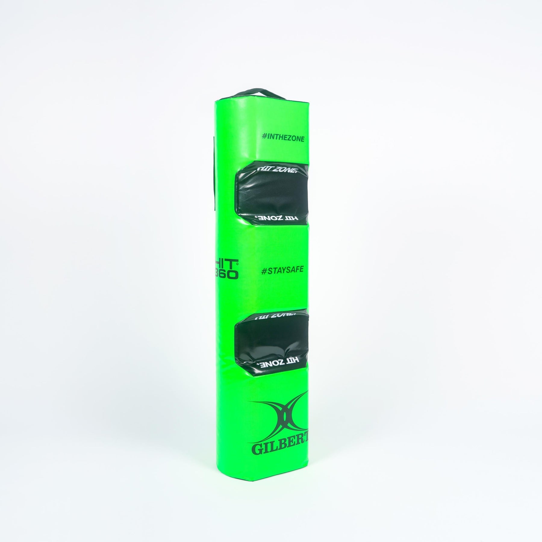 Gilbert Tackle Hit 360 Bag Junior