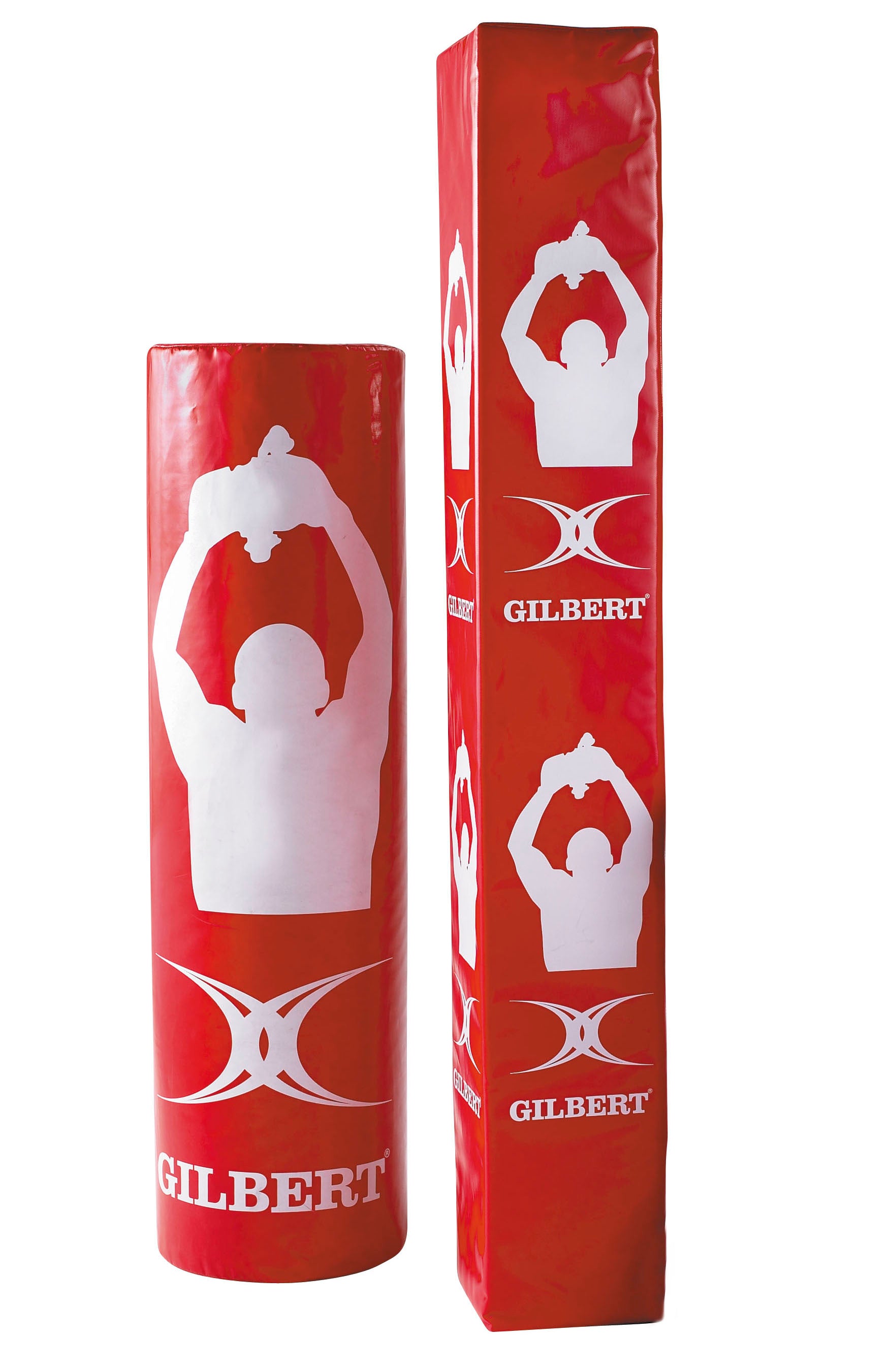 Gilbert Corner Poles