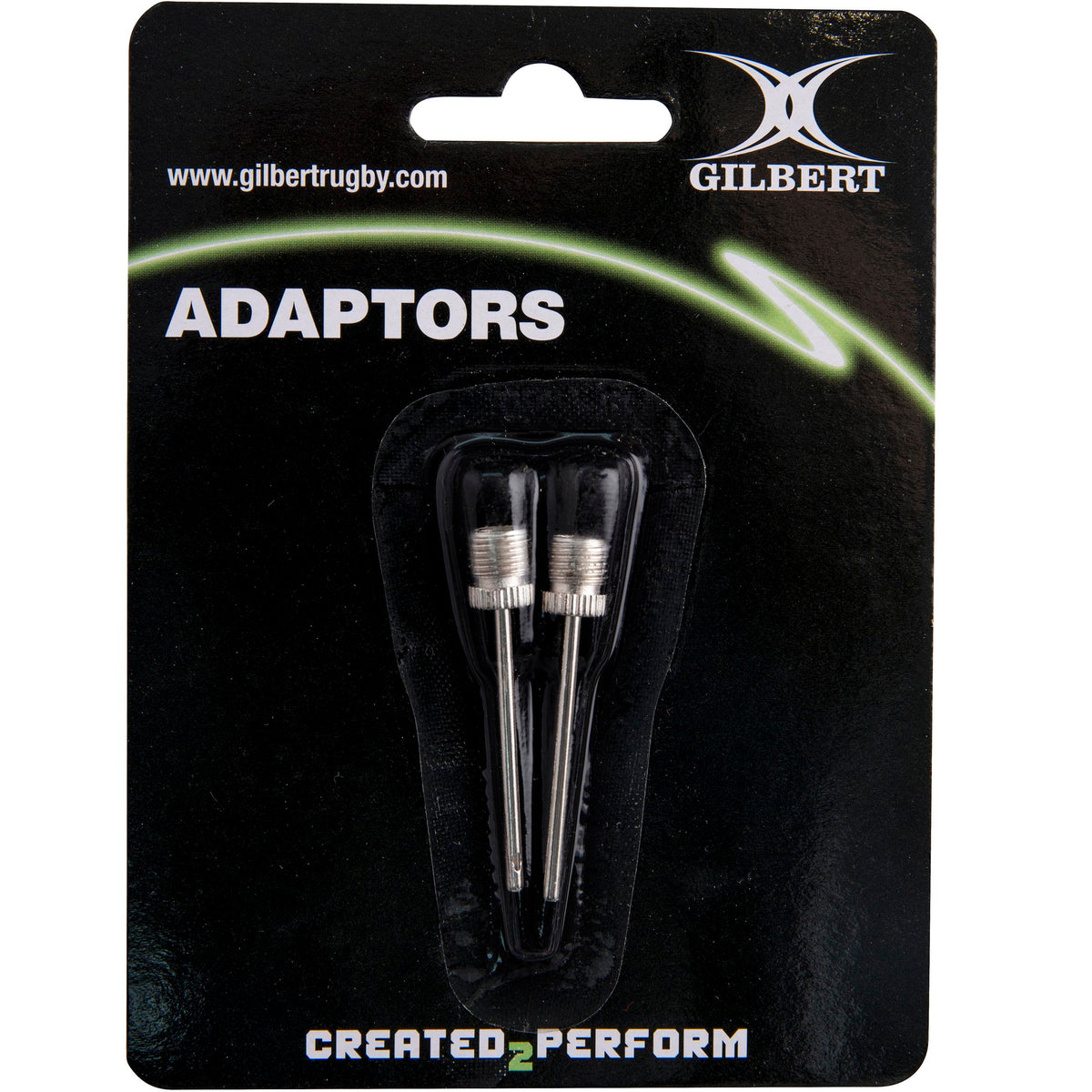 Gilbert Adaptor And Stirrup Pump