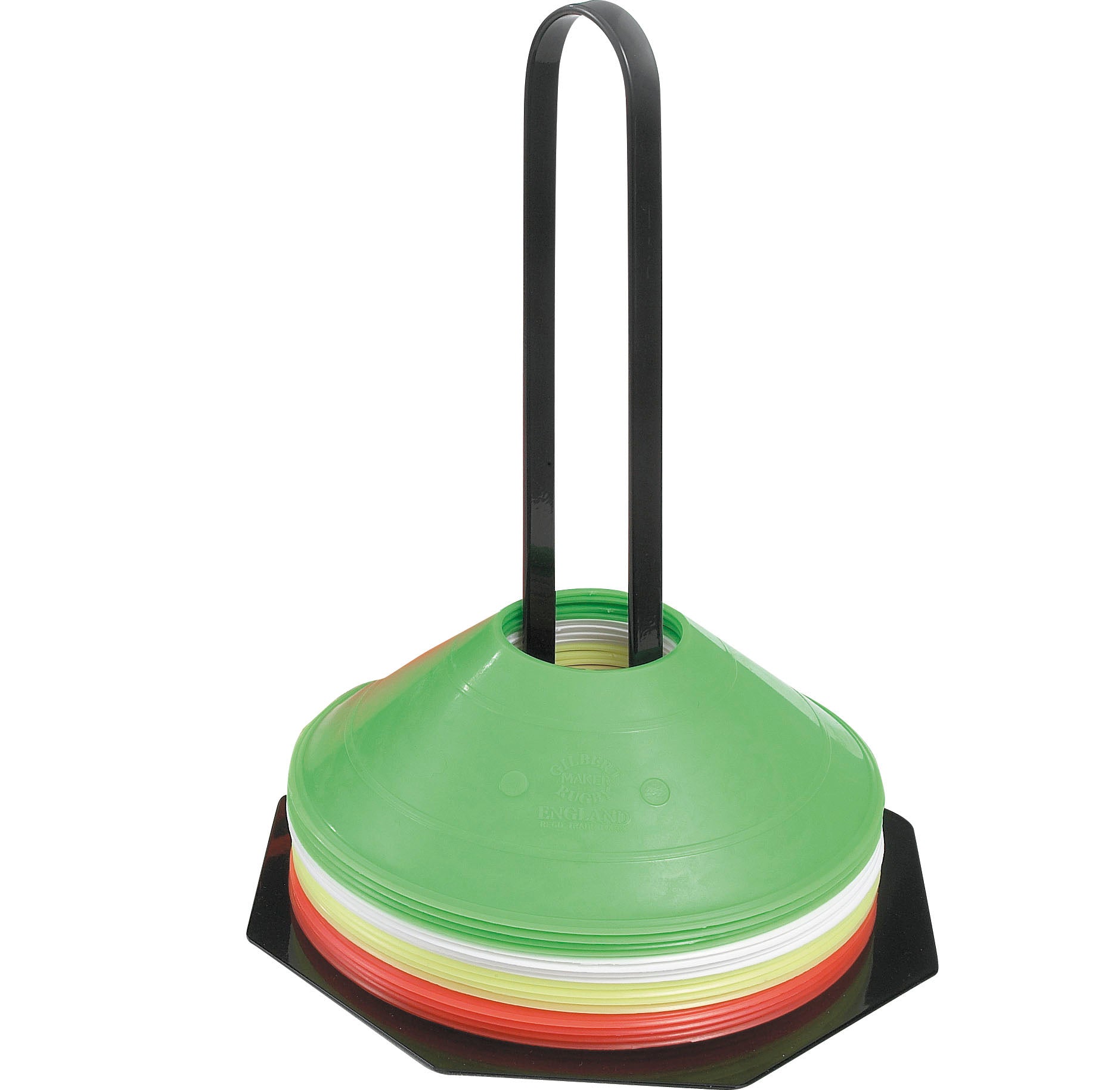 Gilbert Marking Cones