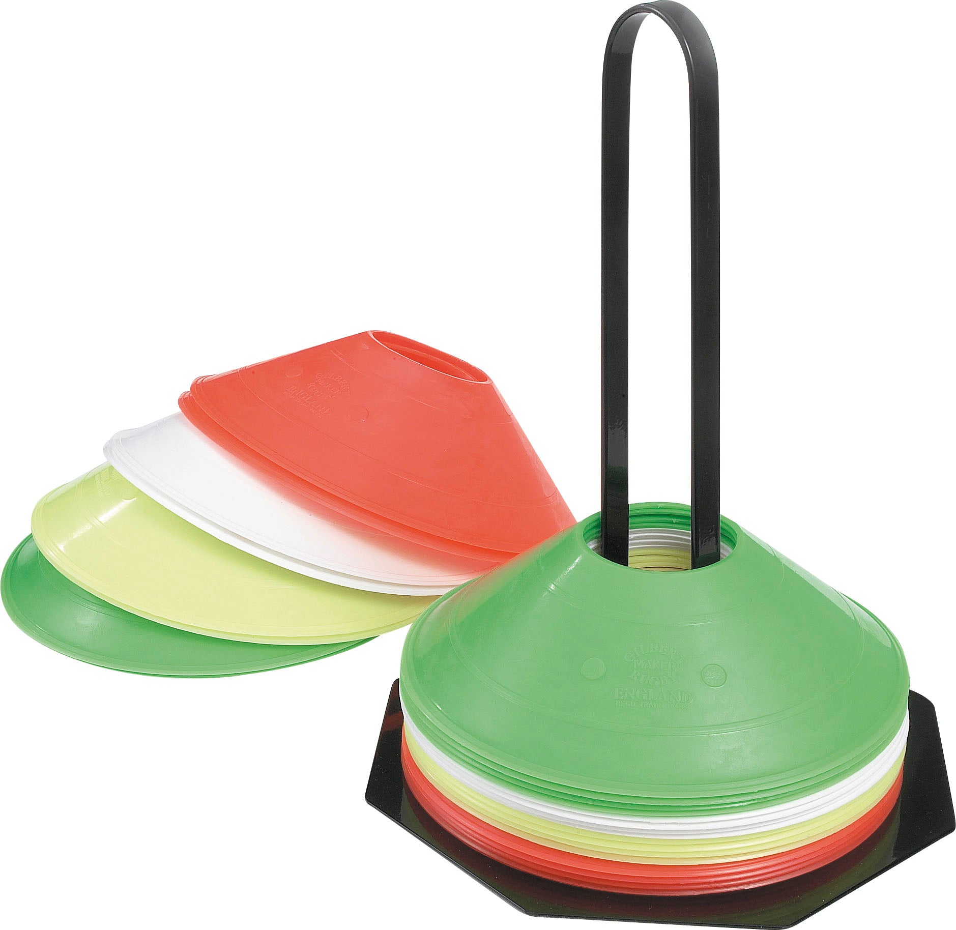 Gilbert Marking Cones