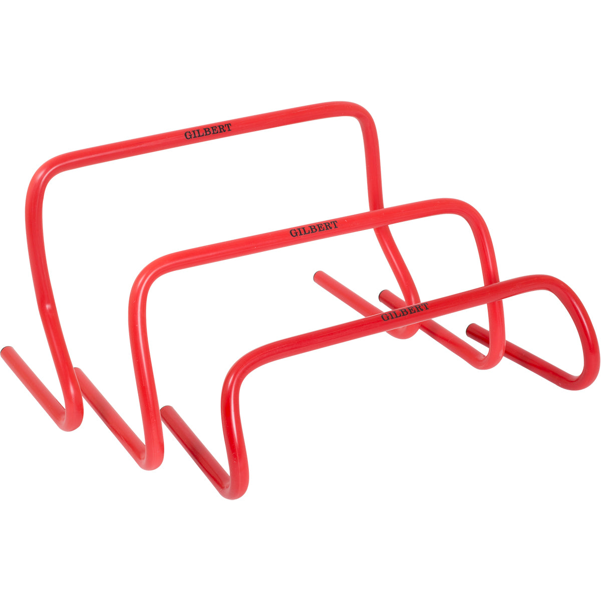 Gilbert Training Hurdles