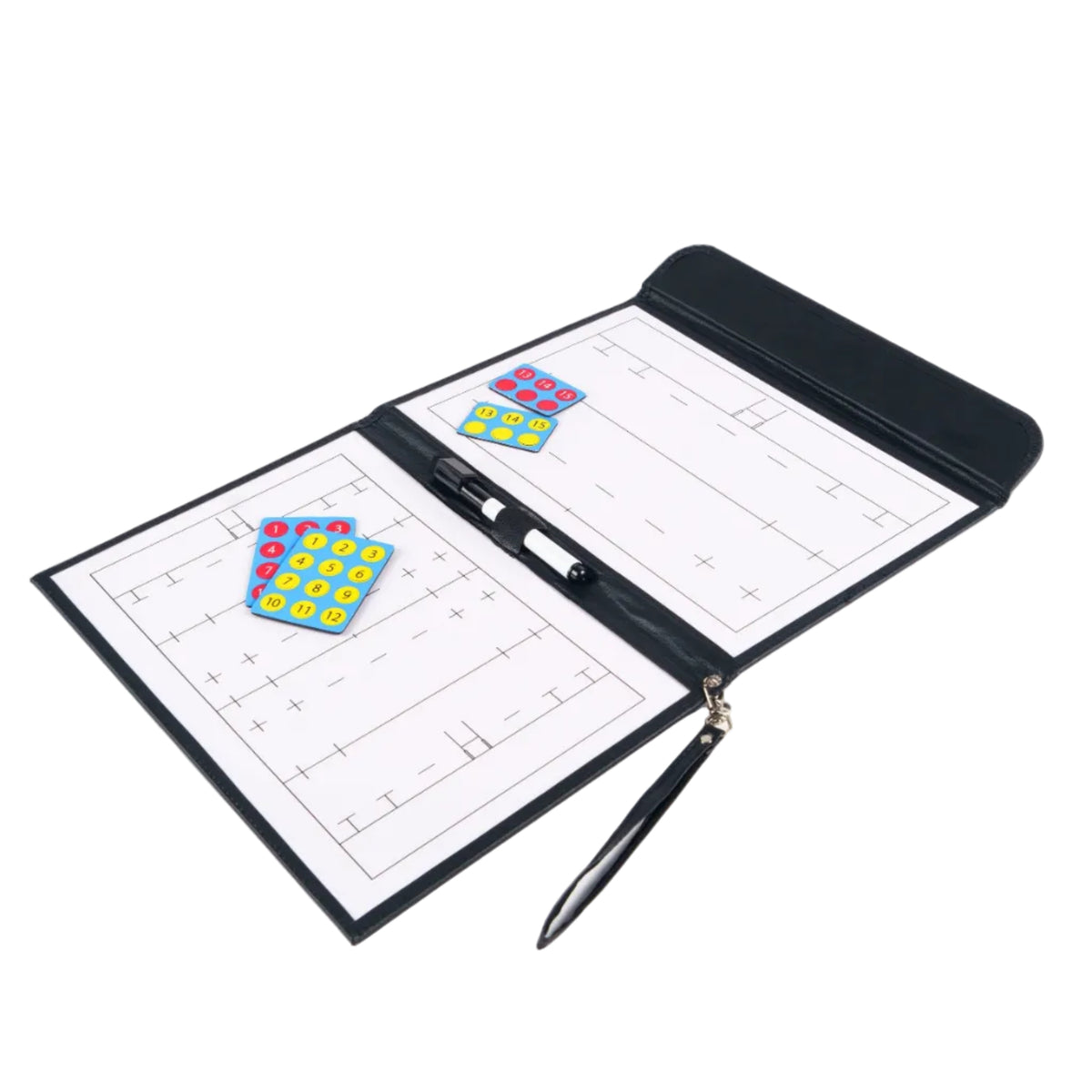 Gilbert Tactic Board