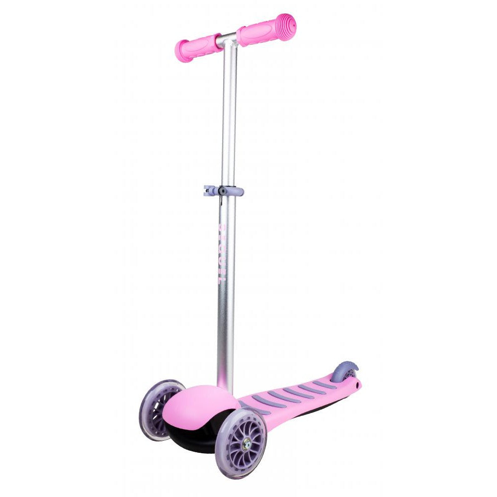 Sequel Scooter Nano Junior - 3 Wheel