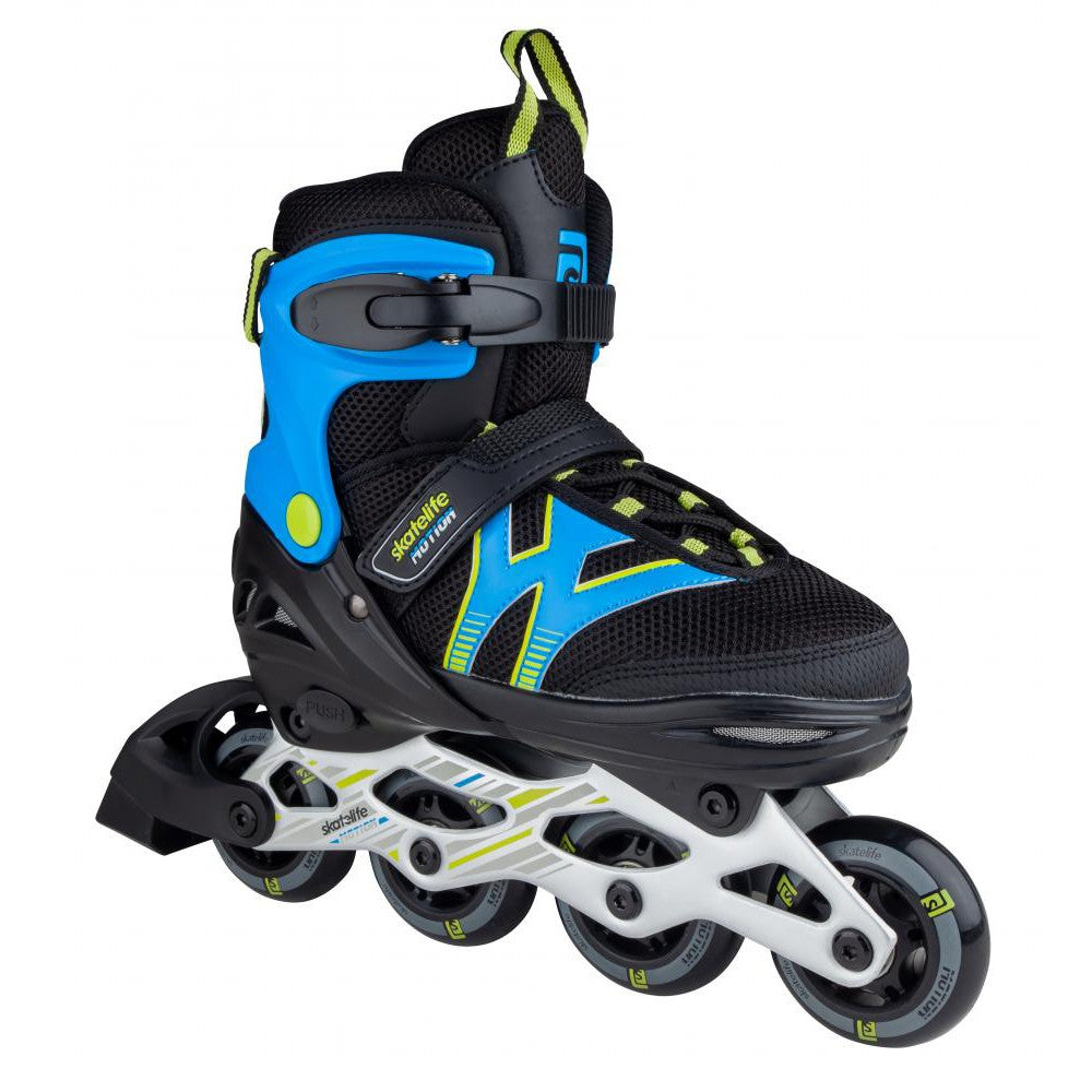 Skatelife Inline Skates Motion Adjustable