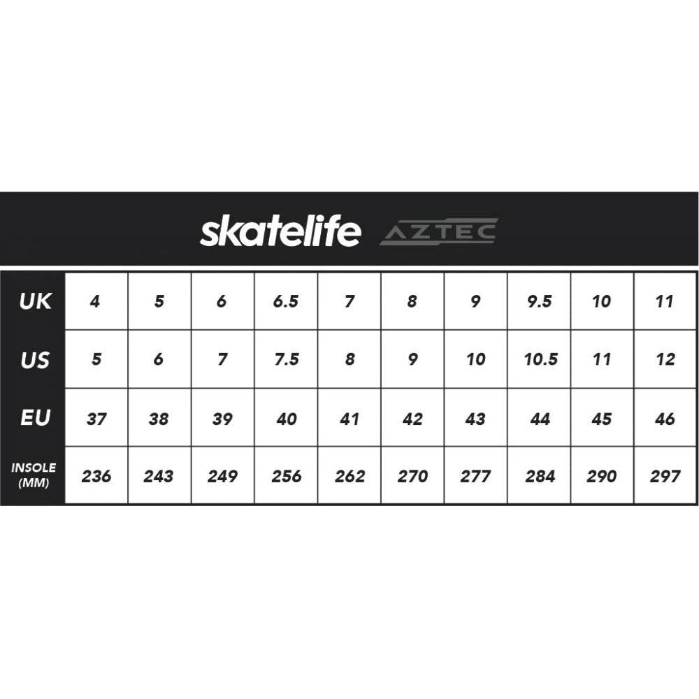 Skatelife Inline Skates Aztec