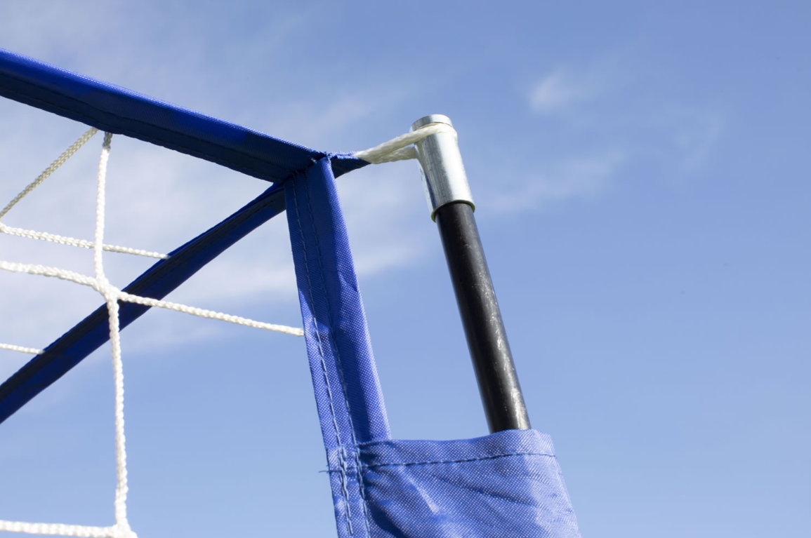 12ft x 6ft Samba Speed Football Goal