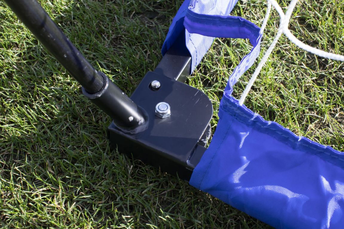 12ft x 6ft Samba Speed Football Goal