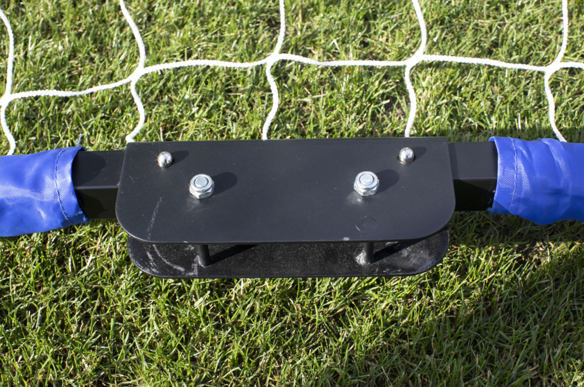 12ft x 6ft Samba Speed Football Goal