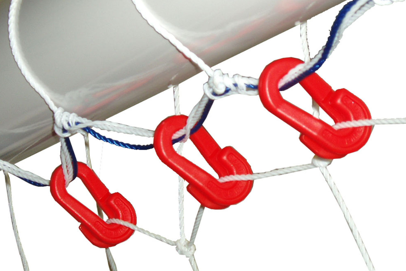 Samba Quick Clips - Net Clips