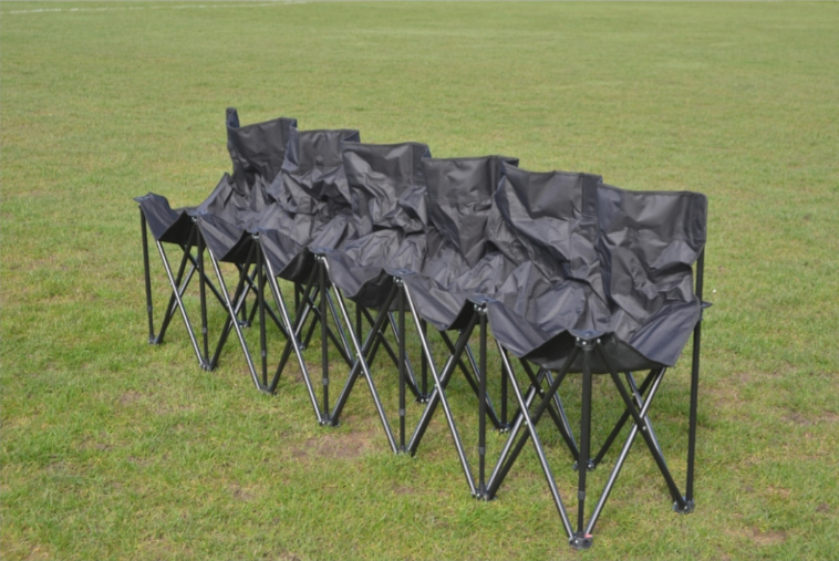 Samba 6 Seater Folding Bench