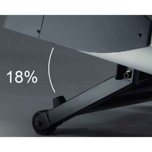 M7 Commercial Treadmill