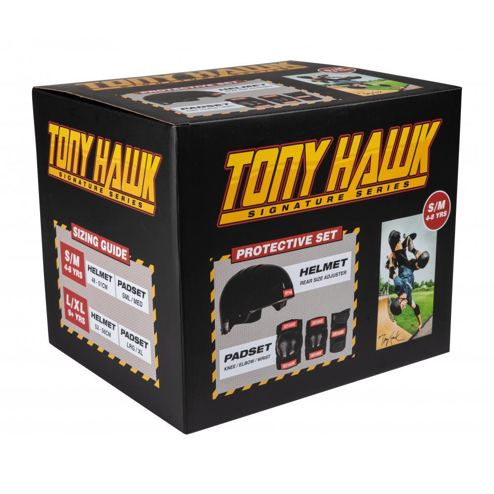 Tony Hawk Protective Set