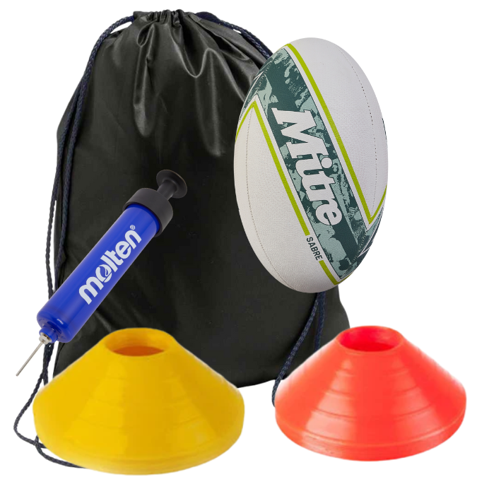 Rugby Party Bag