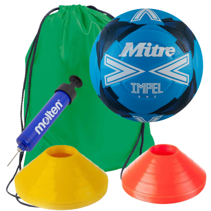 Football Party Bag