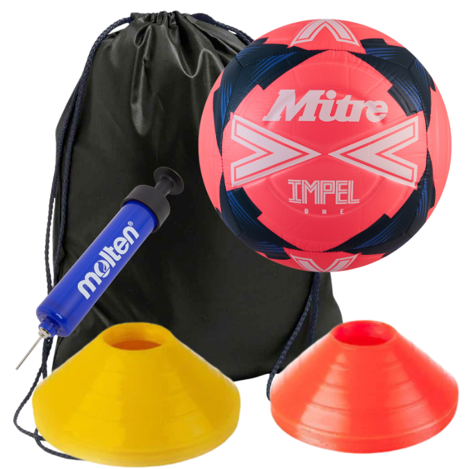 Football Party Bag