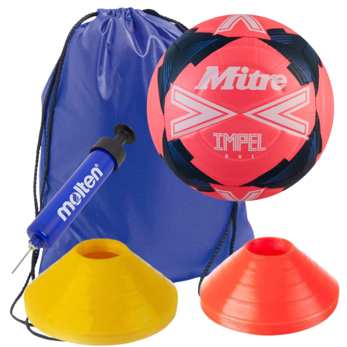 Football Party Bag