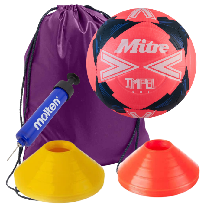 Football Party Bag