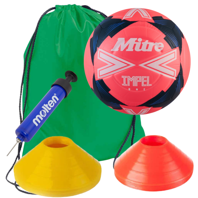 Football Party Bag