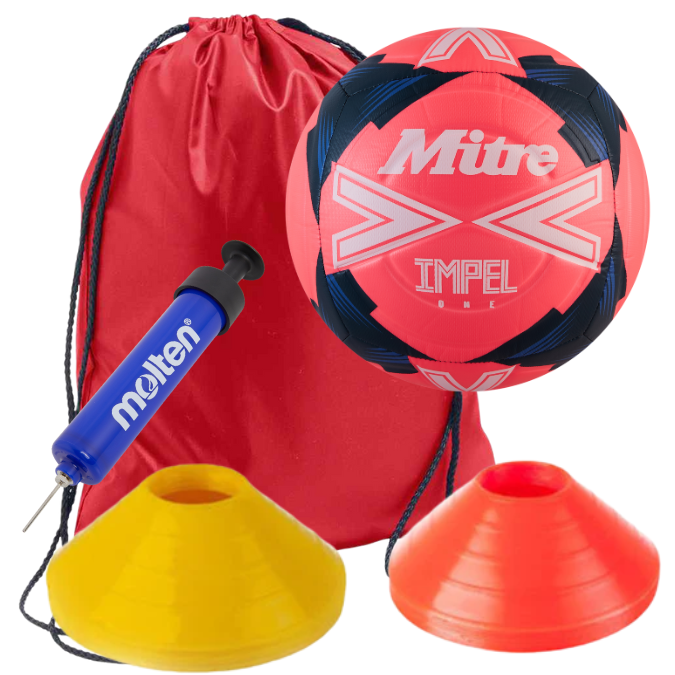 Football Party Bag