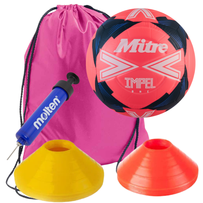 Football Party Bag